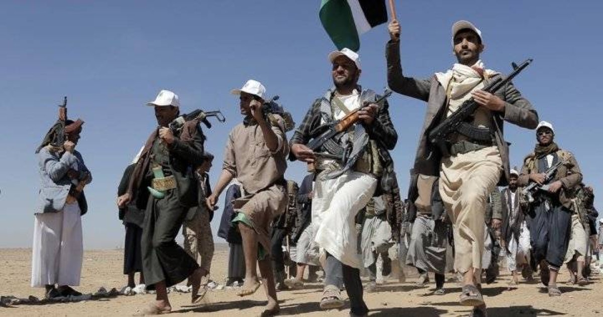 After Canada classified the Houthis as a terrorist group, the government asked the rest of the world to punish the militia