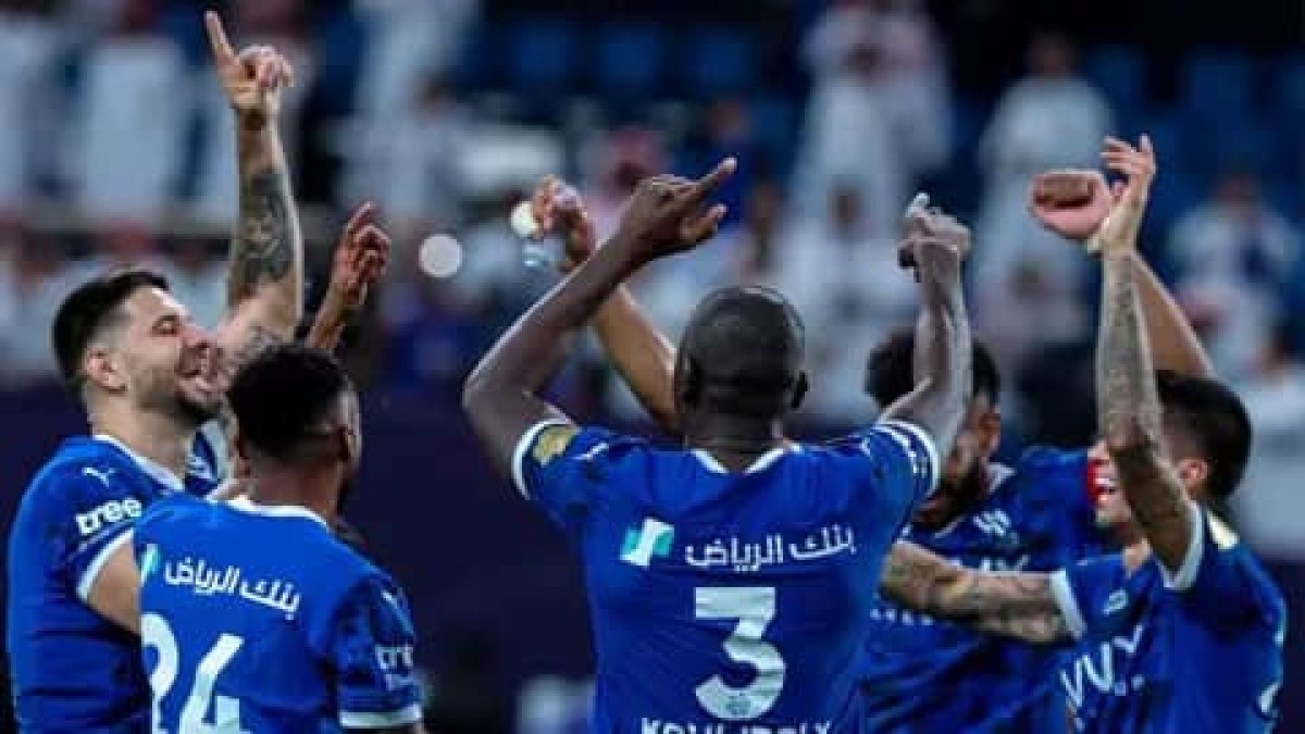 تصنيف قرعة كأس العالم للأندية: الهلال لن يثأر من الأهلي.. والترجي والعين في مأزق