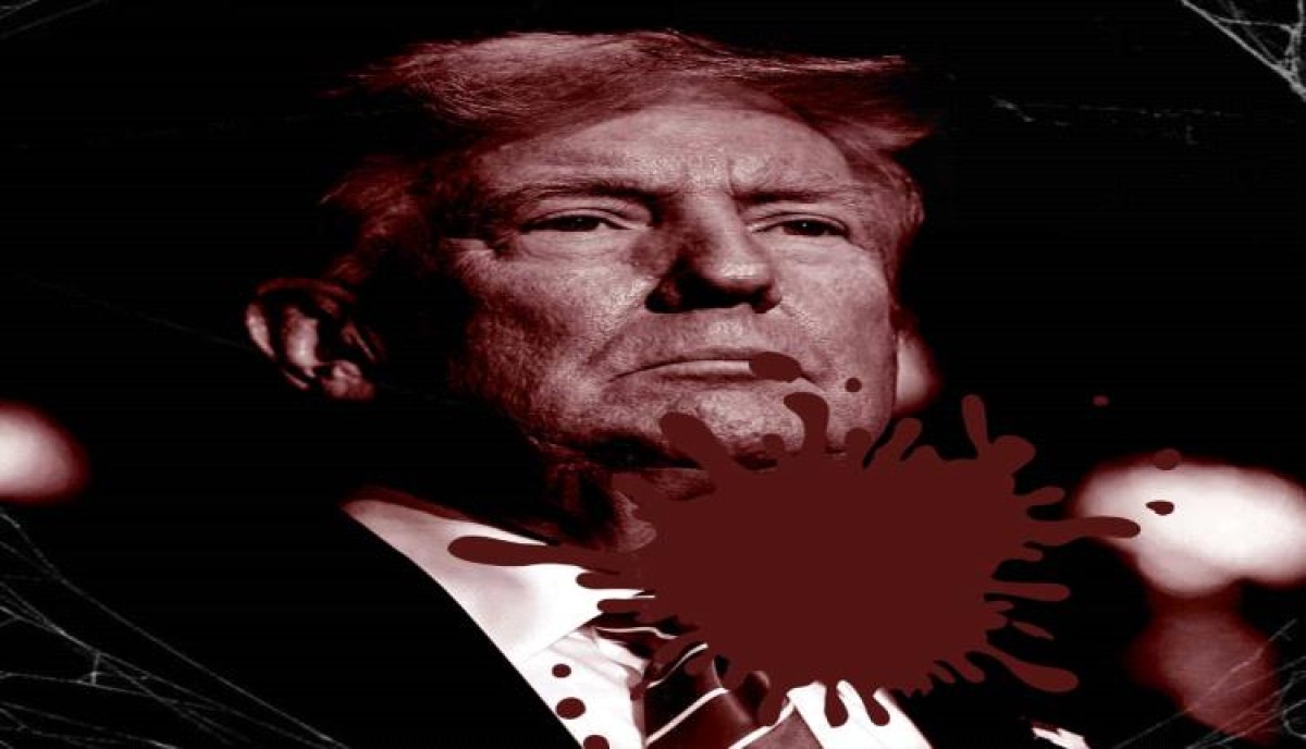 After January 20, Trump, the Middle East will turn into hell