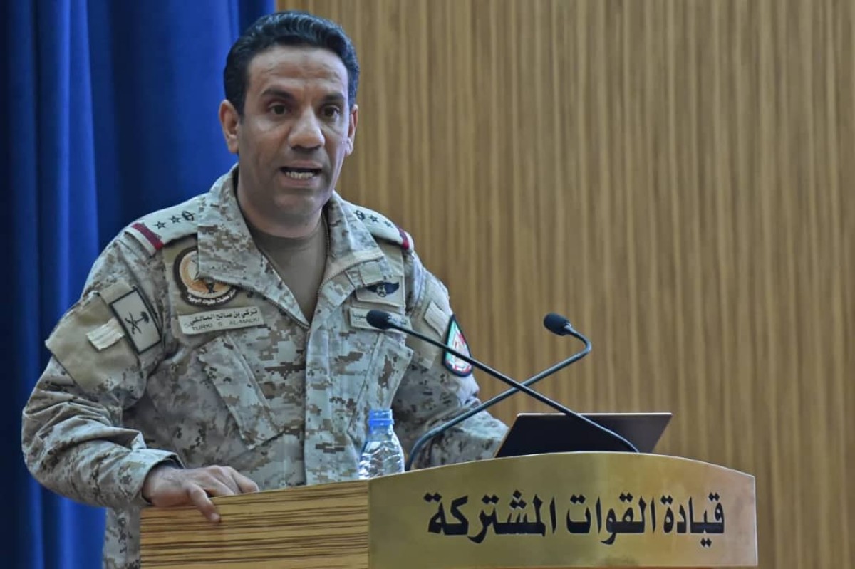 التحالف ينفي تسليم جثة شقيق قيادي حوثي