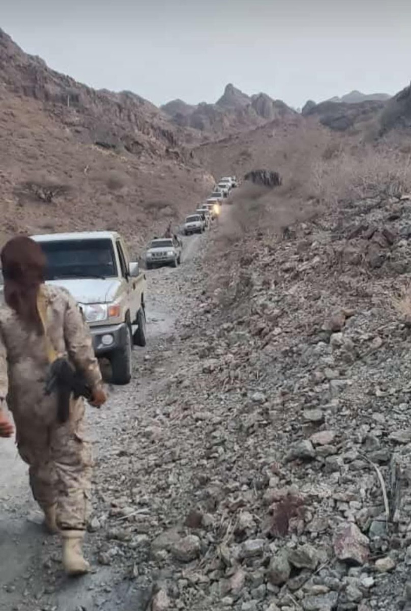 Hours after the crime, a murder suspect was arrested in the Al-Mudaraba and Ras Al-Ara districts