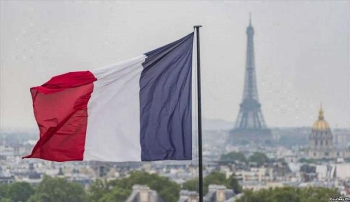France strongly condemns the heinous Houthi attack on a popular market in Taiz