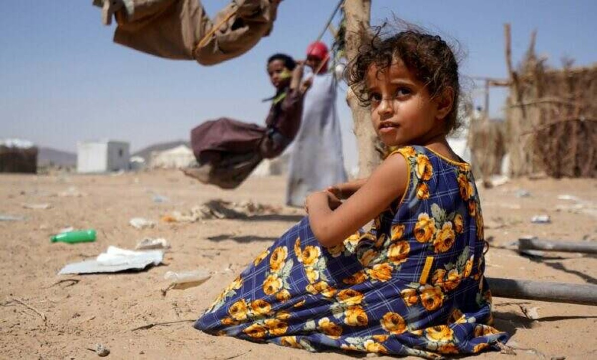 الأمم المتحدة: اليمن بحاجة إلى 2.5 مليار دولار خلال العام المقبل