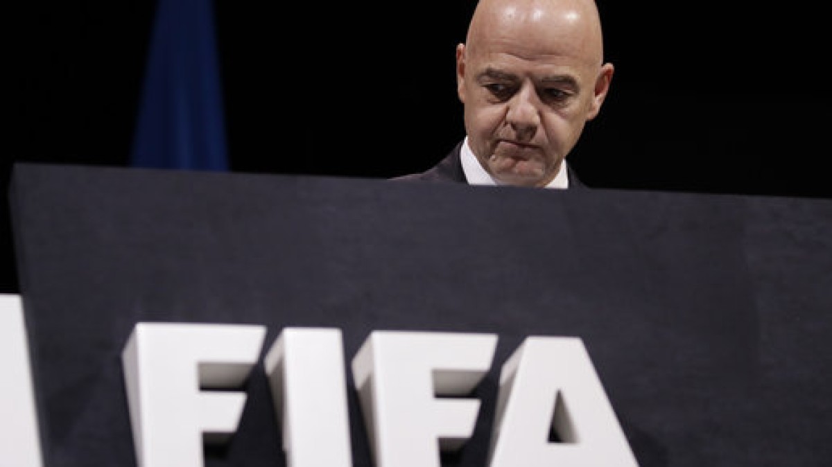 بث مجاني للعالم.. الفيفا يعلن خبرا سارا قبل مونديال الأندية