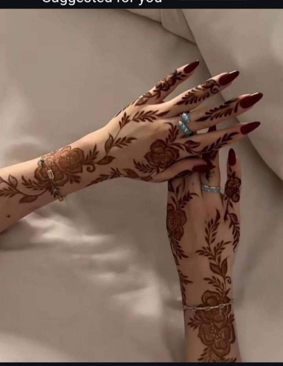 اليونسكو تدرج طقوس الحناء في اليمن في قائمة التراث الثقافي غير المادي
