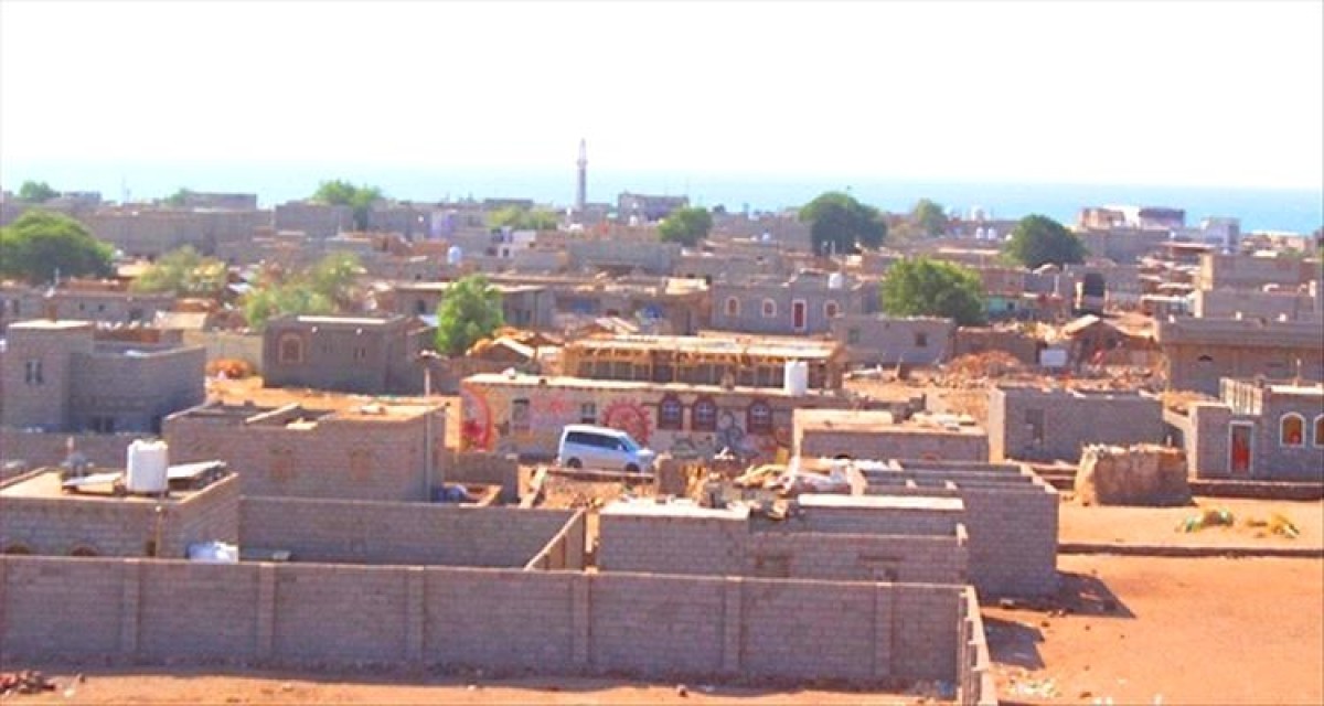 A citizen was killed in the Mudaraba District under mysterious circumstances