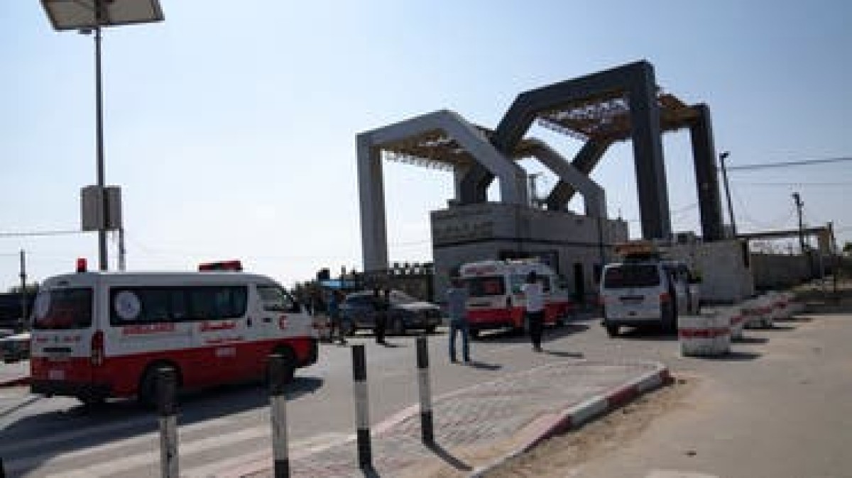 انتهاء مشاورات القاهرة.. وحماس توافق على مقترح مصر