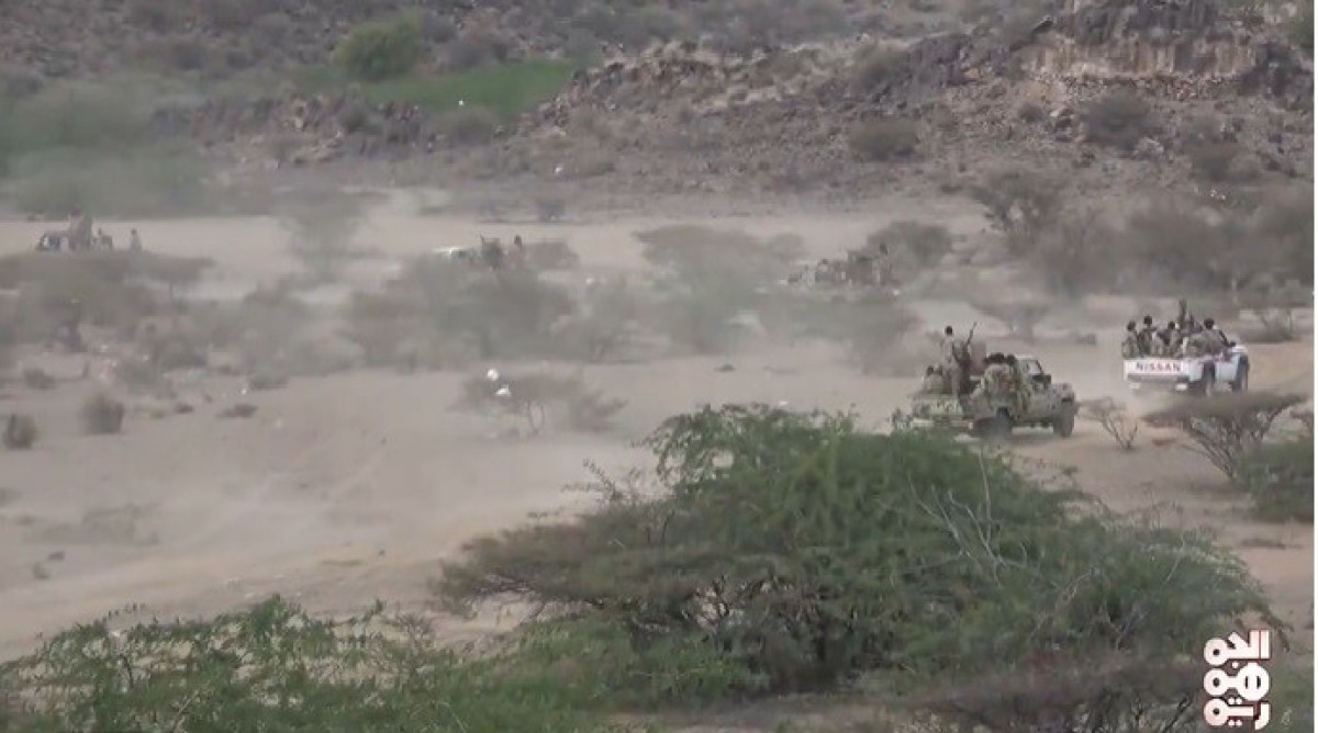 Hard work swallows up the Houthis.. The militias acknowledge the losses of the “revenge attack”