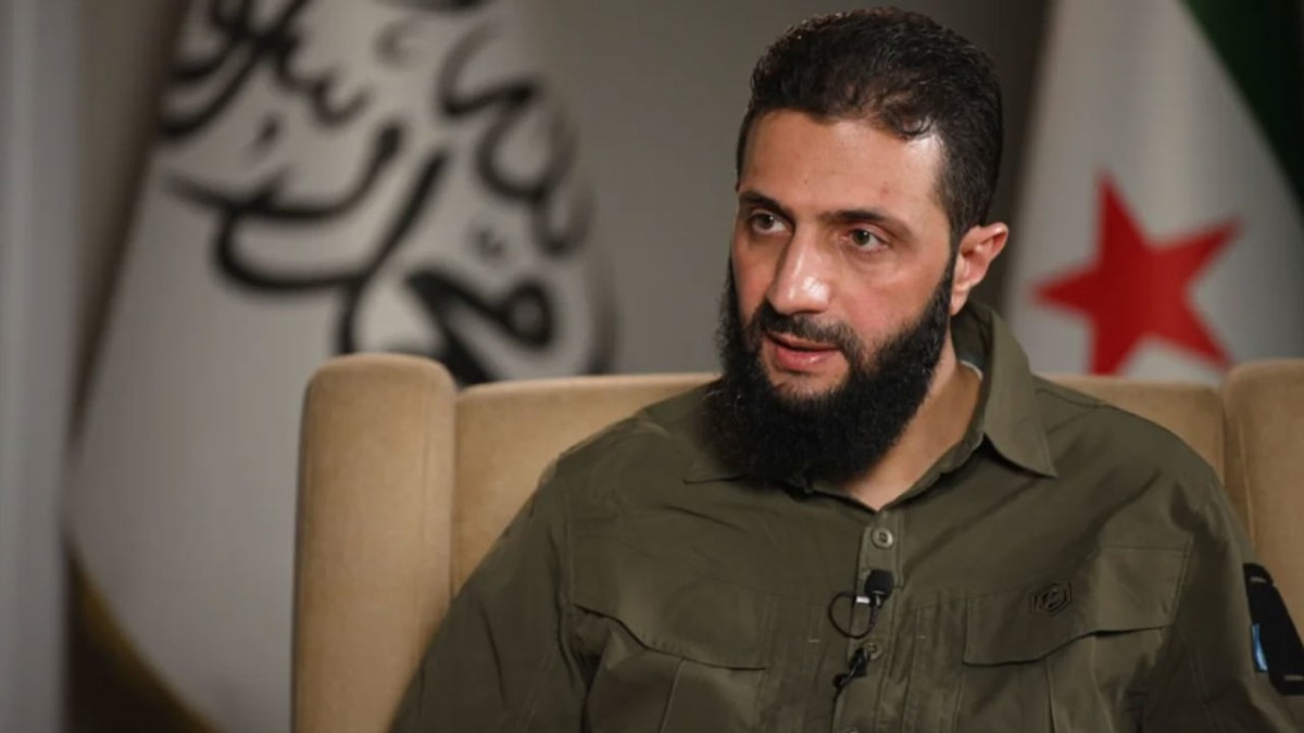 وُلد في السعودية وانقلب على داعش والقاعدة.. أبرز محطات التحول في حياة أبو محمد الجولاني