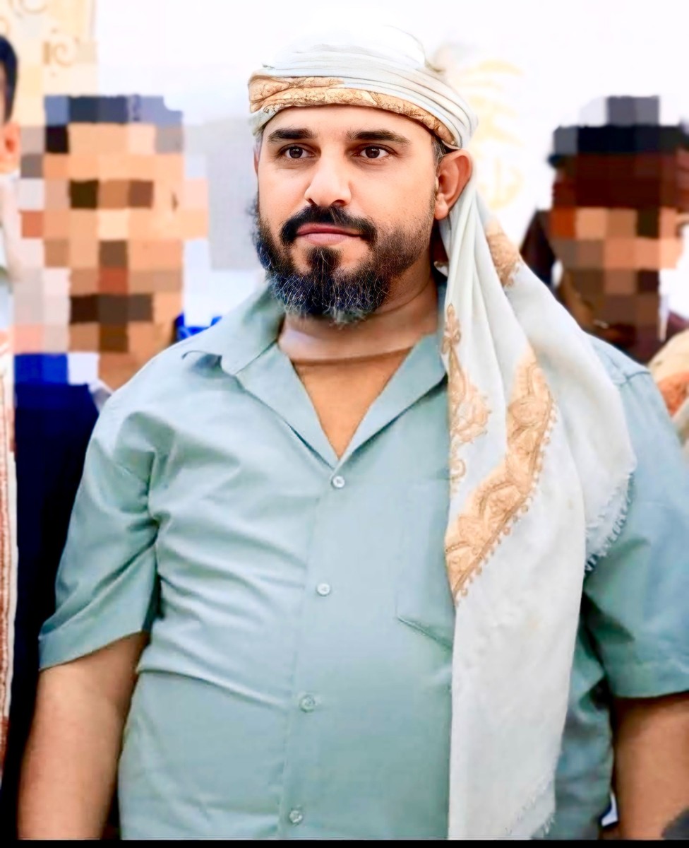 Assassination of a leader in the Al-Aqyal organization in Marib