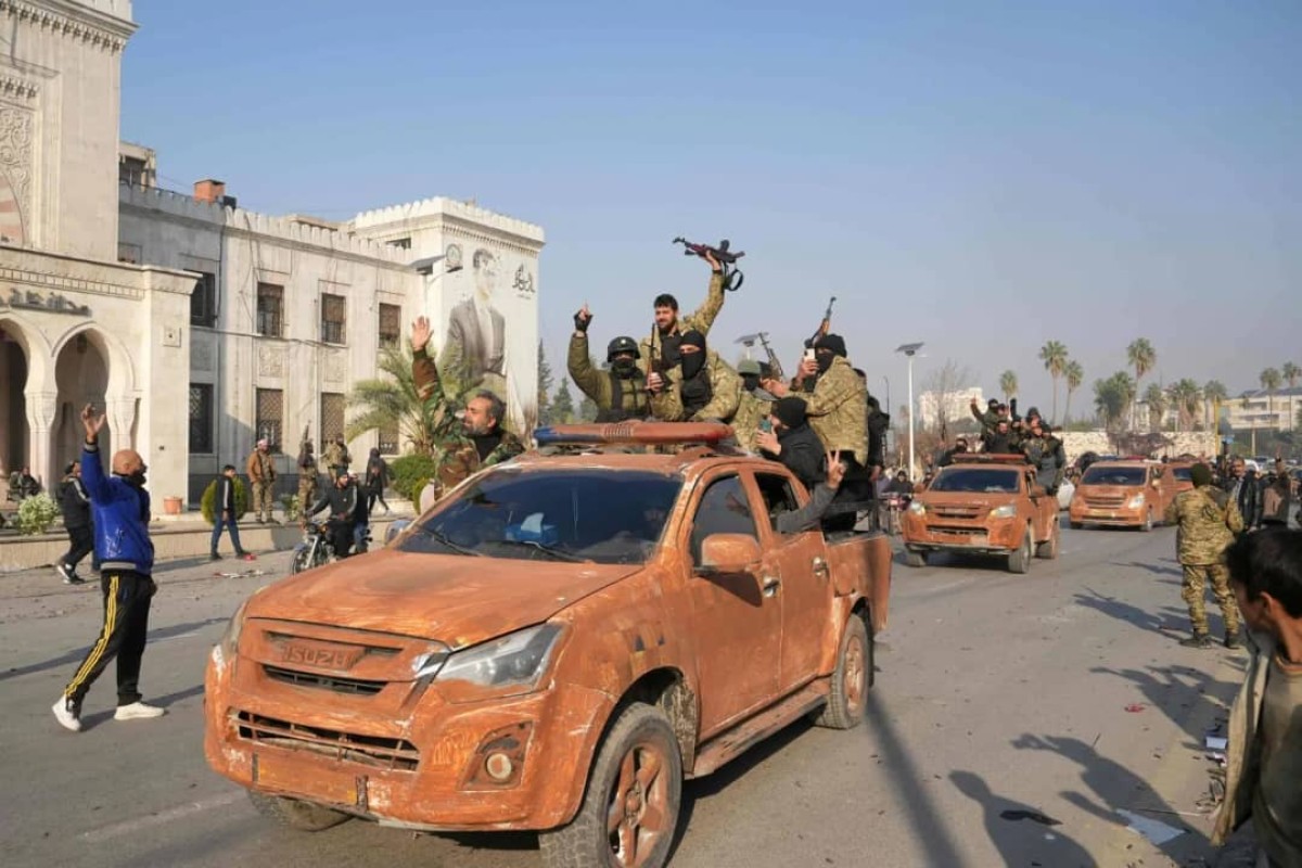 وفد إسرائيلي في موسكو يؤكد رفض عودة النفوذ الإيراني إلى سوريا