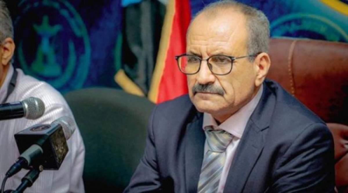 Al-Jaadi: Corruption’s control over institutions prevents improving people’s conditions