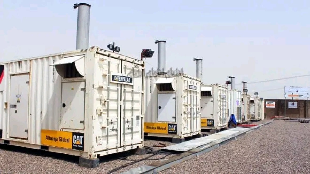 The deterioration of electricity and water services disturbs the citizens of Abyan