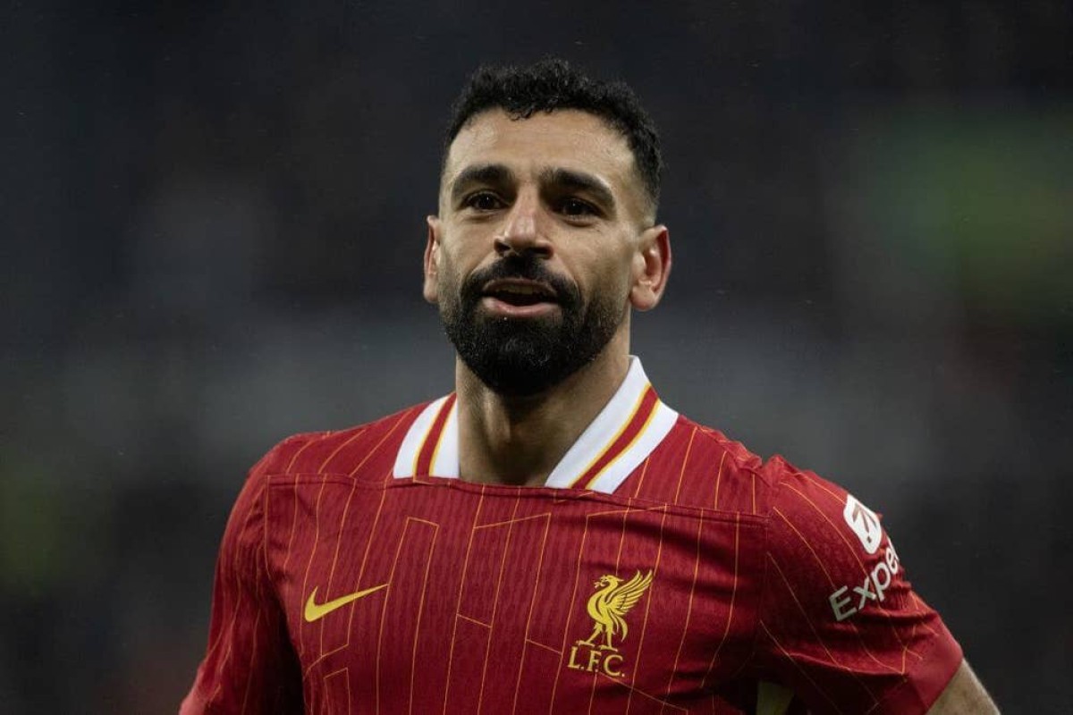 أخيراً.. ليفربول يقدم عرضاً مبدئياً لصلاح لكنه لم يتوصل لاتفاق