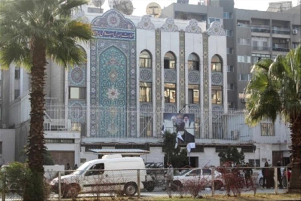 Change strikes Syria and the Middle East after the opposition overthrew Assad's rule...