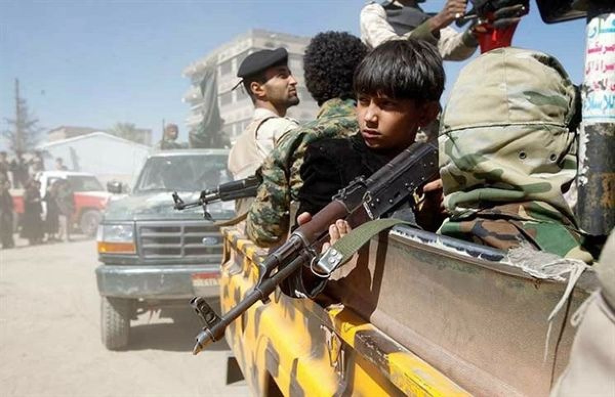 After weakening Iran and its arms.. Will Yemen be “liberated” from Houthi control?