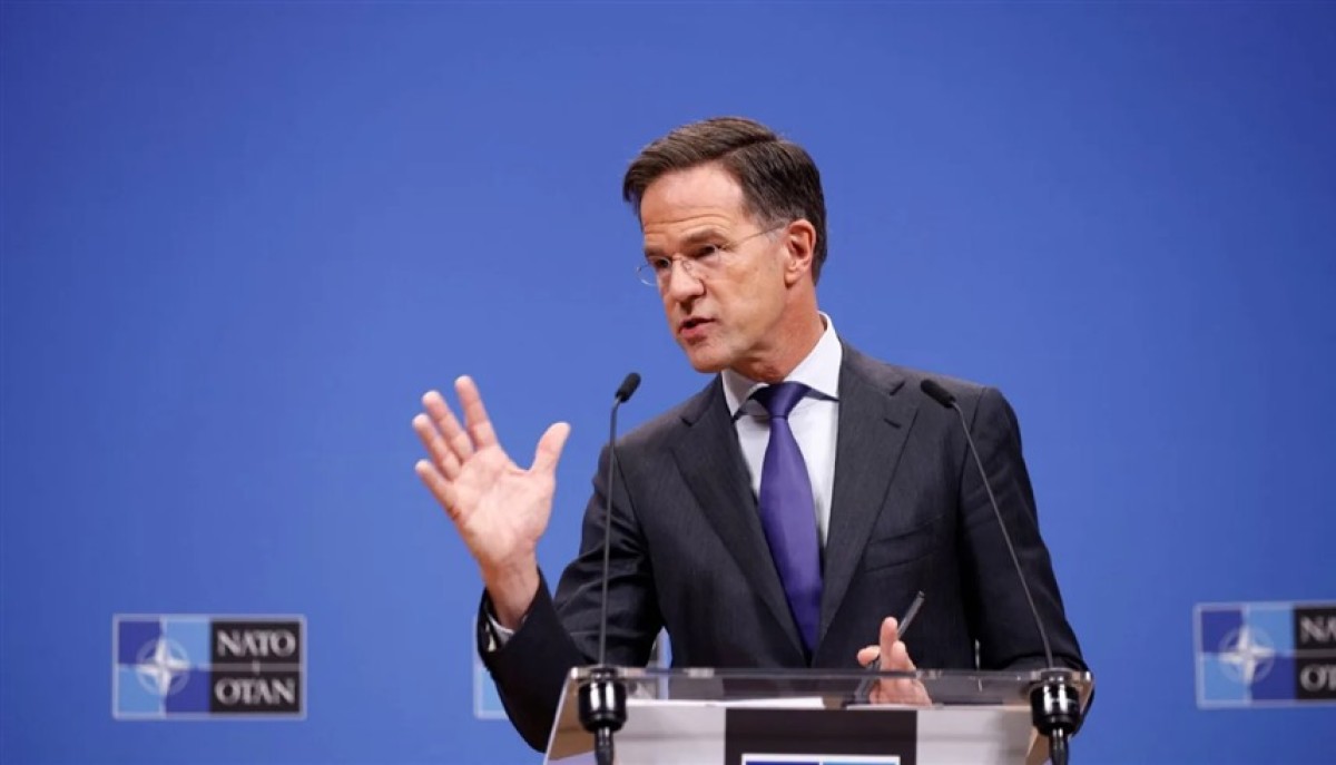 NATO: Russia and Iran are complicit in crimes in Syria