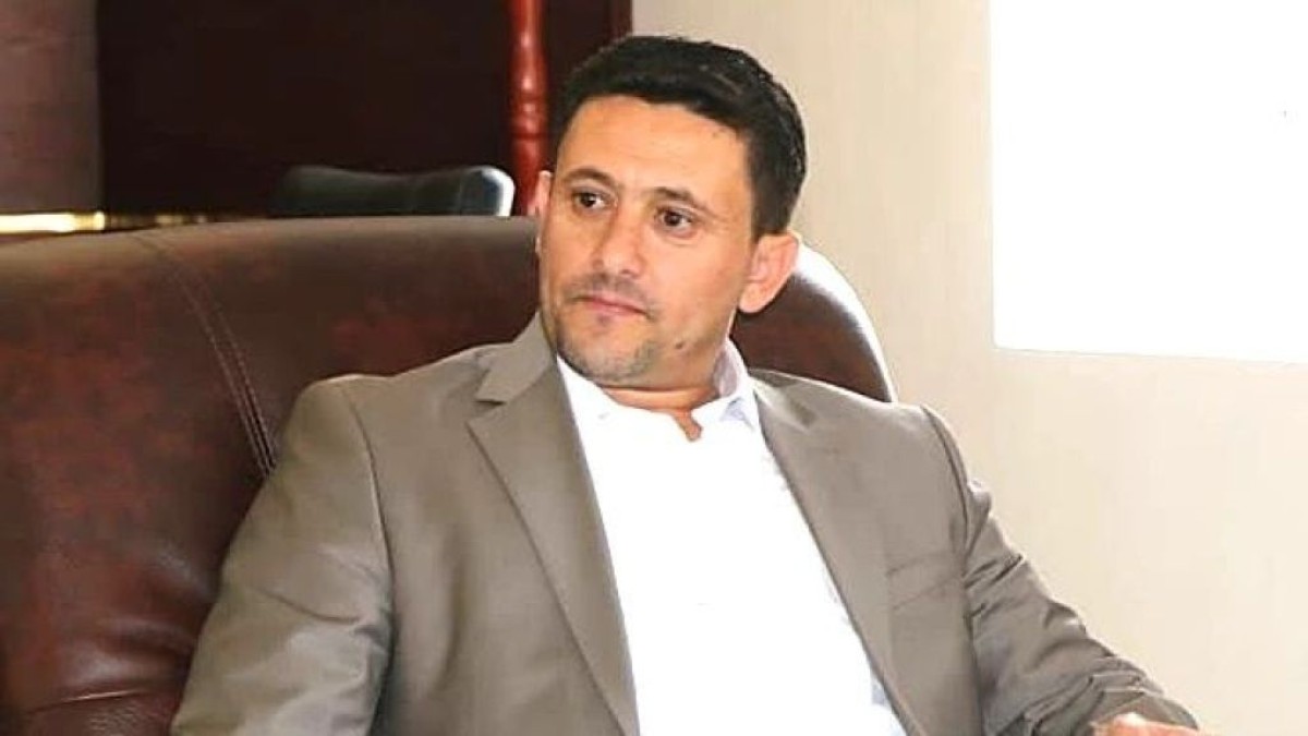 The US Treasury imposes sanctions on the Prisoners Committee of the Houthi militia and its head, Abdul Qadir Al-Murtada