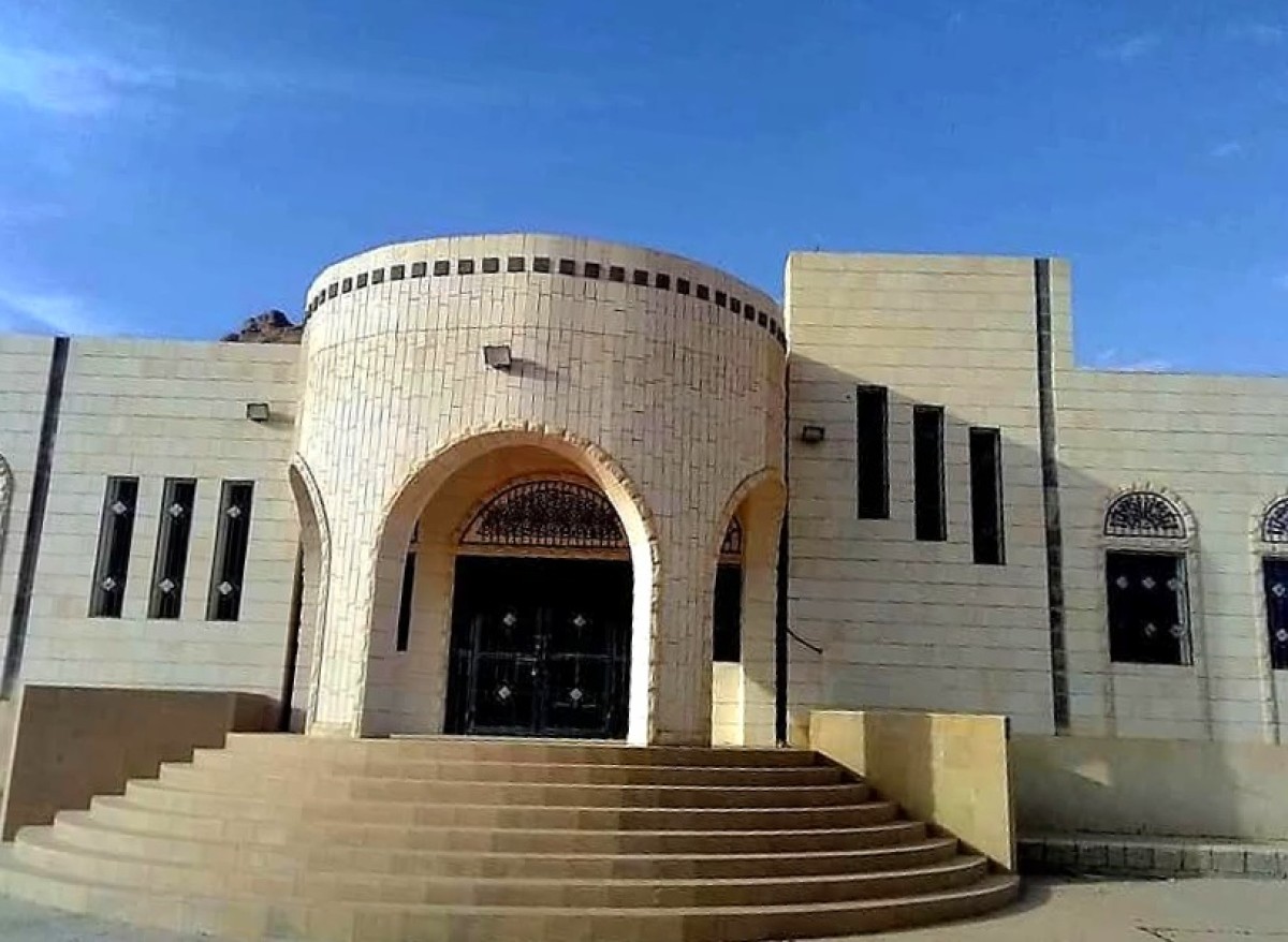 The Jardan Court of First Instance issues a death sentence for a person convicted of murder