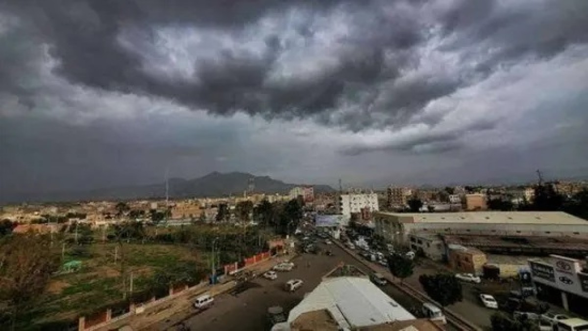 An expected drop in temperature of up to 4 degrees Celsius