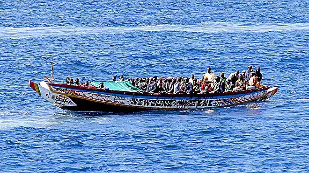 At least 462 migrants died on the crossing between Yemen and Djibouti