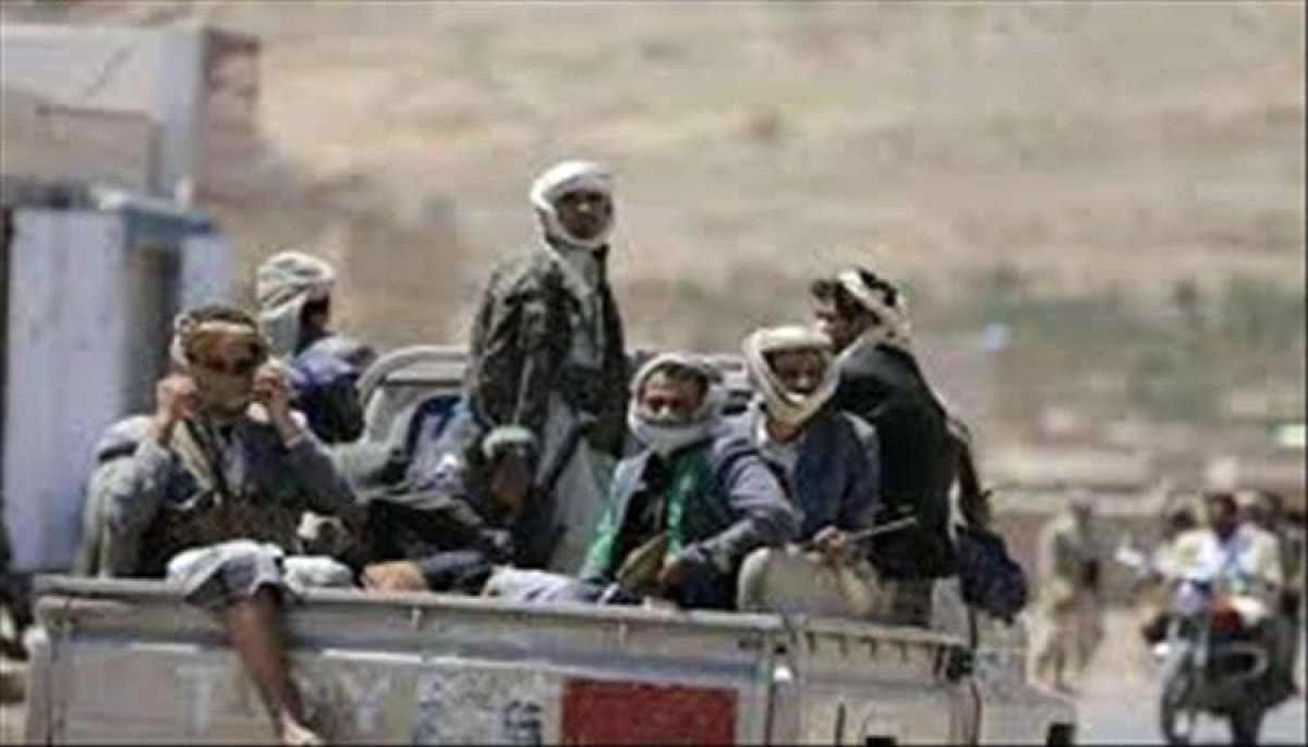 The Prisoners' Authority welcomes the US sanctions on the Houthi Prisoners' Affairs Committee