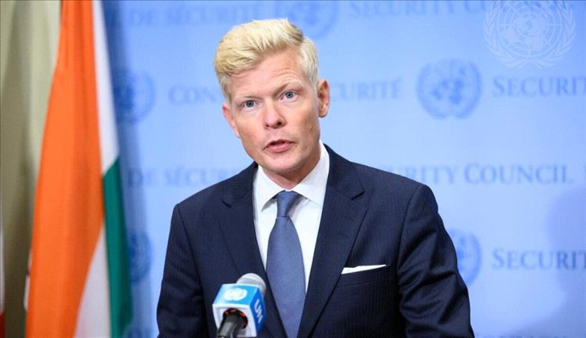 An important announcement by the UN envoy ahead of a Security Council session on Yemen