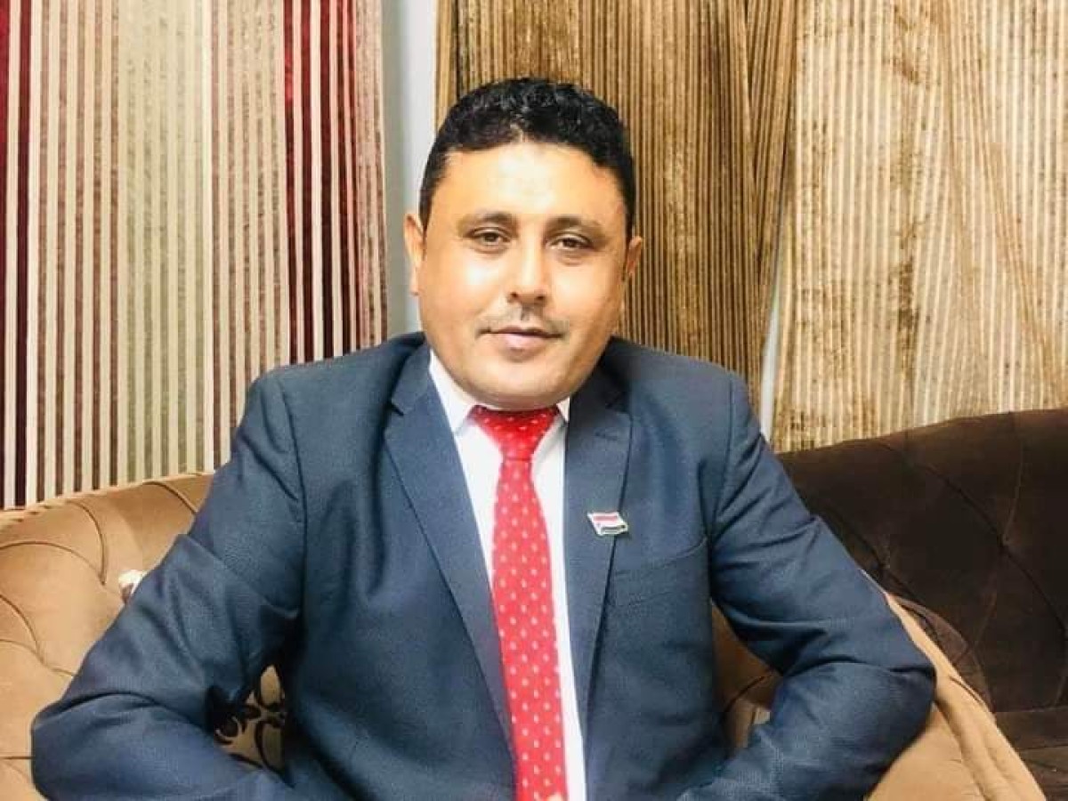 Al-Yafei: The Transitional Council did not fulfill the hopes of the southerners