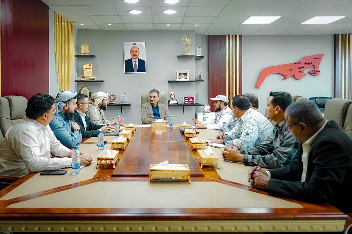 A new mechanism... The families of the martyrs are a priority in the distribution of Al Salam City apartments