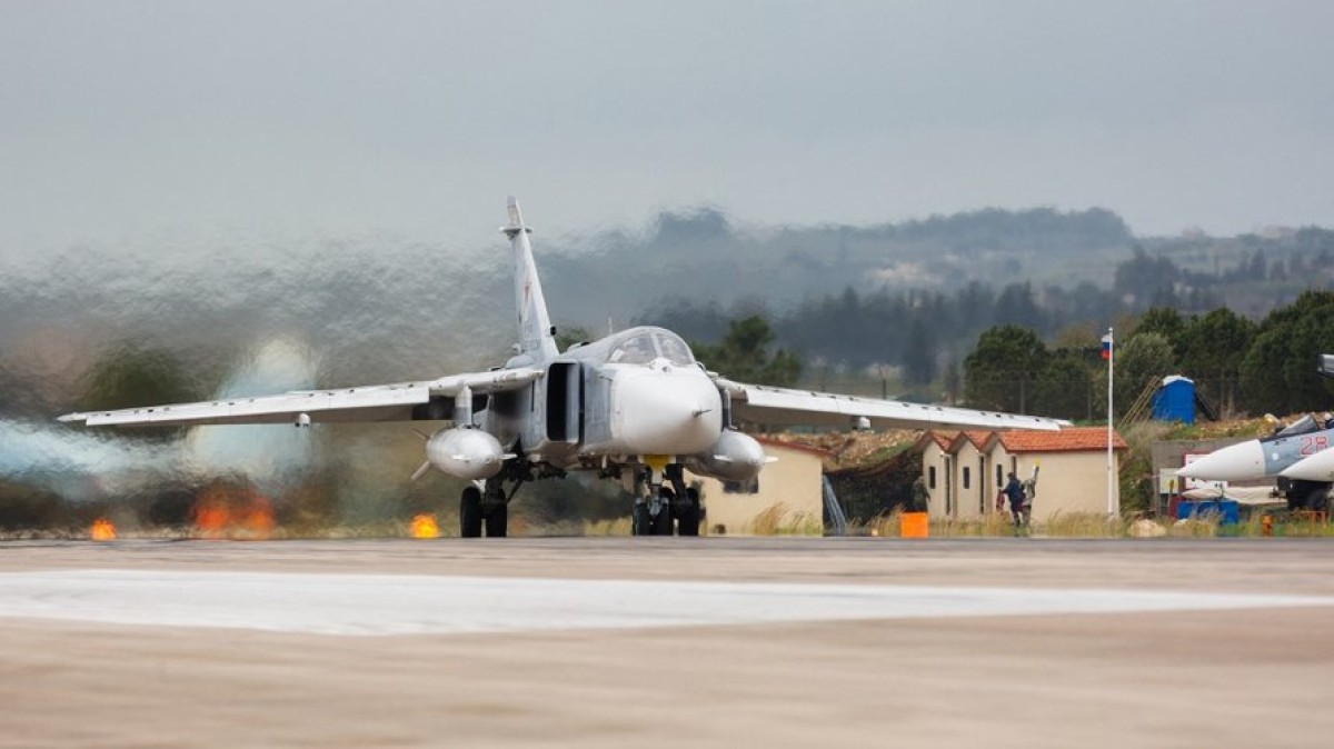 Bloomberg reveals a deal between Russia and Tahrir al-Sham