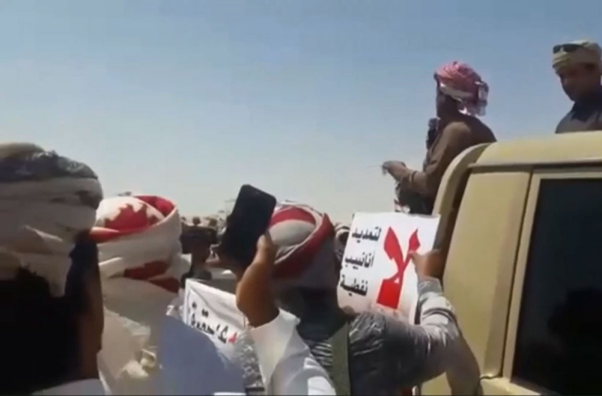 صحيفة دولية: الخلافات السياسية حول قوات درع الوطن تعبر حدود حضرموت إلى المهرة