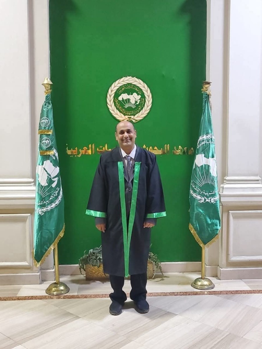 The Secretary-General of the Federation of Housing Associations in Aden condoles the death of Judge Amin Muqbil Salem Al-Qutaybi