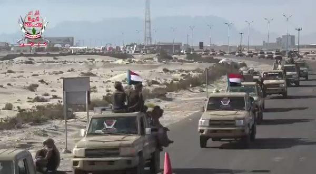 العمالقة الجنوبية : الرعب الذي يعيشه عبدالملك الحوثي لن يرفعه من السقوط الحتمي تحت أقدام الشعب