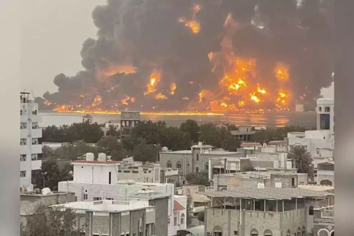 إسرائيل تستعد لشن ضربة كبيرة ضد أهداف حوثية في اليمن