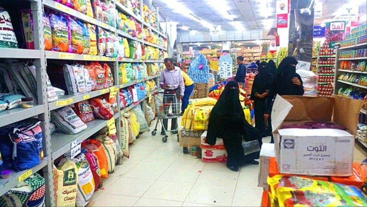 ارتفاع أسعار المواد الغذائية بنسبة 28% خلال عام