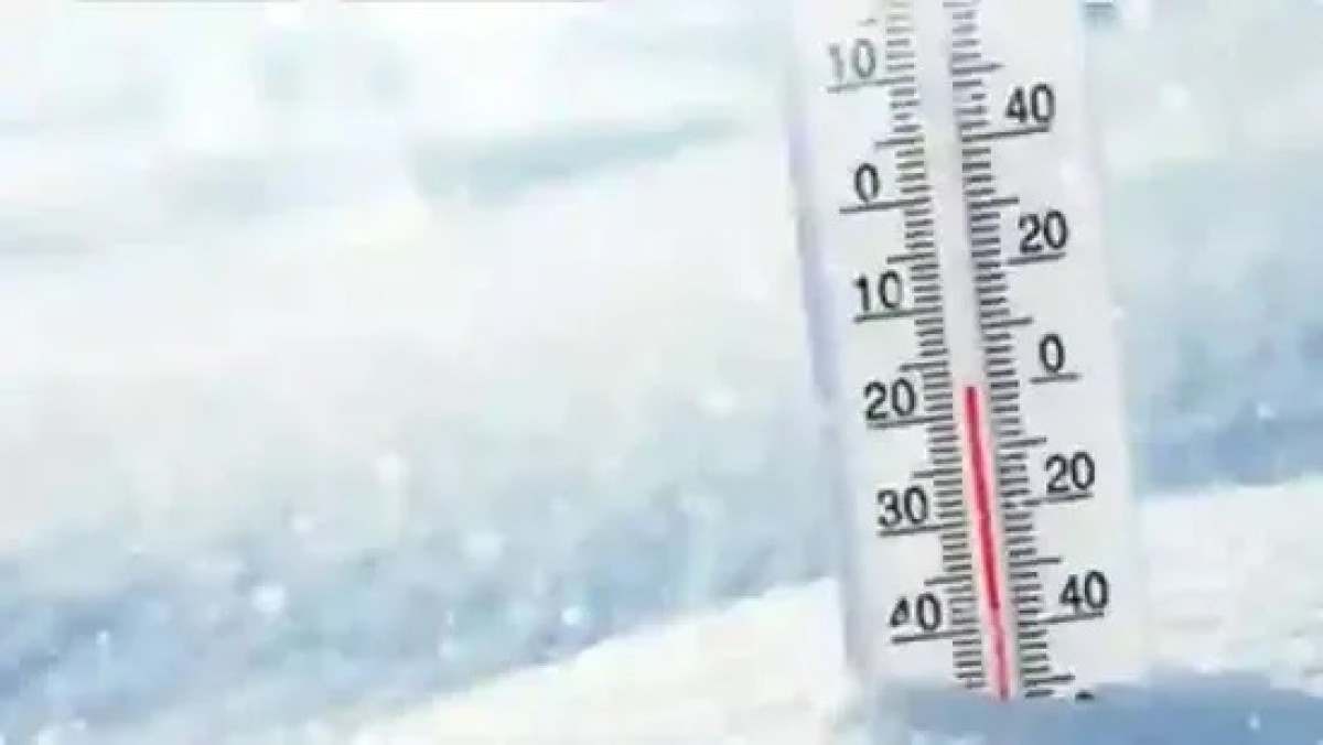 A cold wave hits parts of Shabwa, Al-Mahra, and Hadramaut