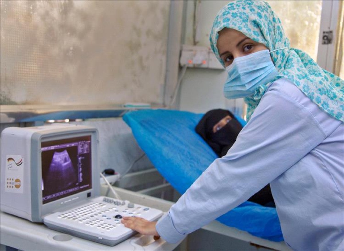 UNICEF: $1.5 million Kuwaiti support to strengthen health care in Yemen