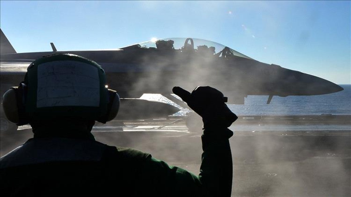 American agency: It is time to launch a decisive strike against the Houthis