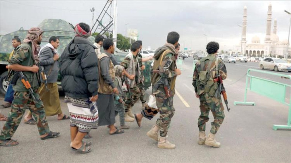 The Houthis declare a state of emergency in Sanaa