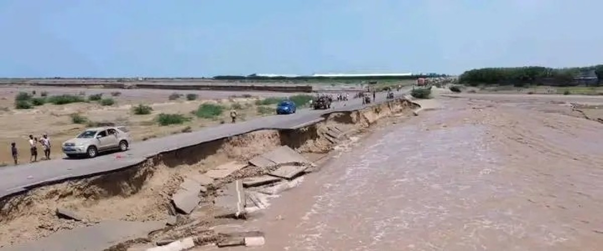 UN program: Yemen will lose $90 billion due to the deterioration of agricultural lands
