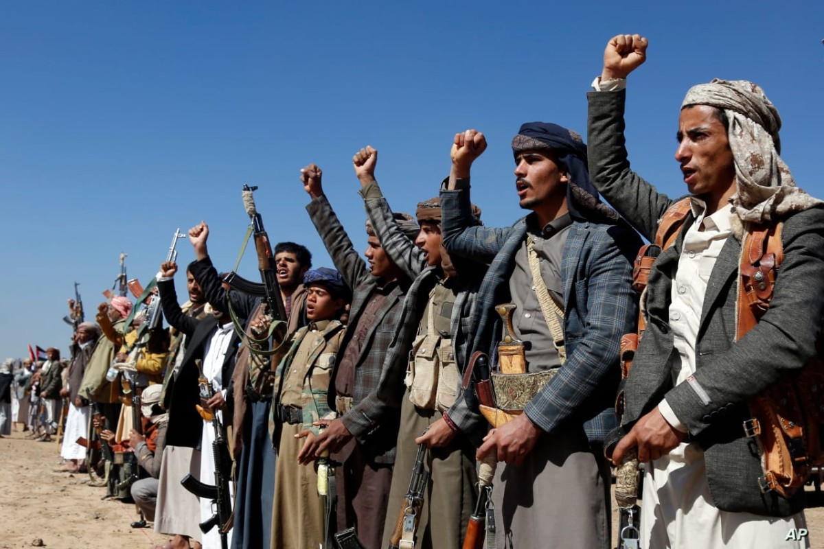 Developments in Syria frighten the Houthis... emergency for fear of a Yemeni uprising