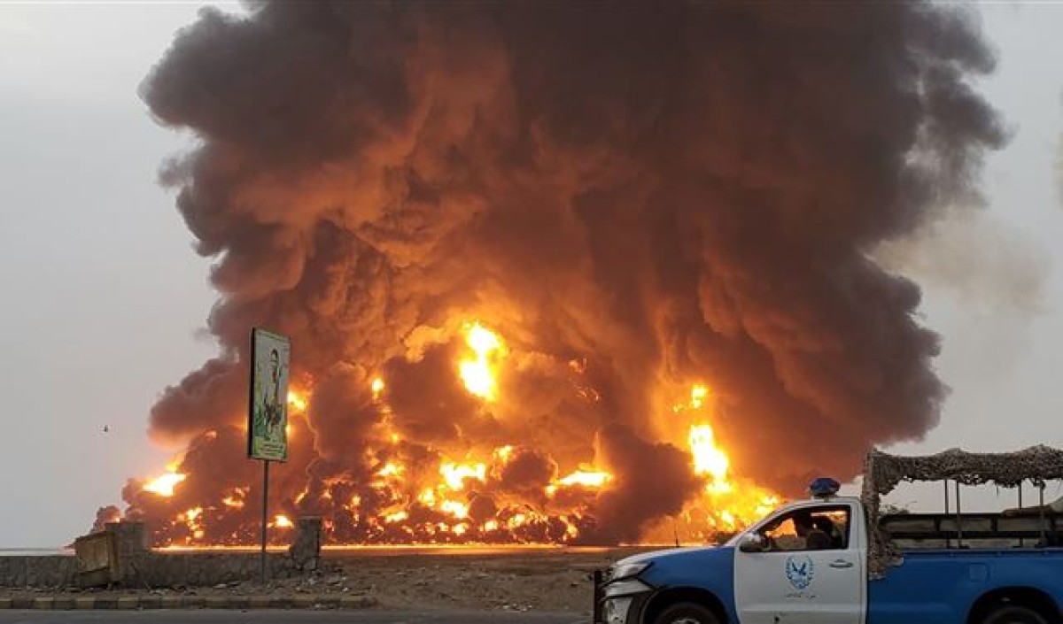 Israel threatens the Houthis: You must wait!