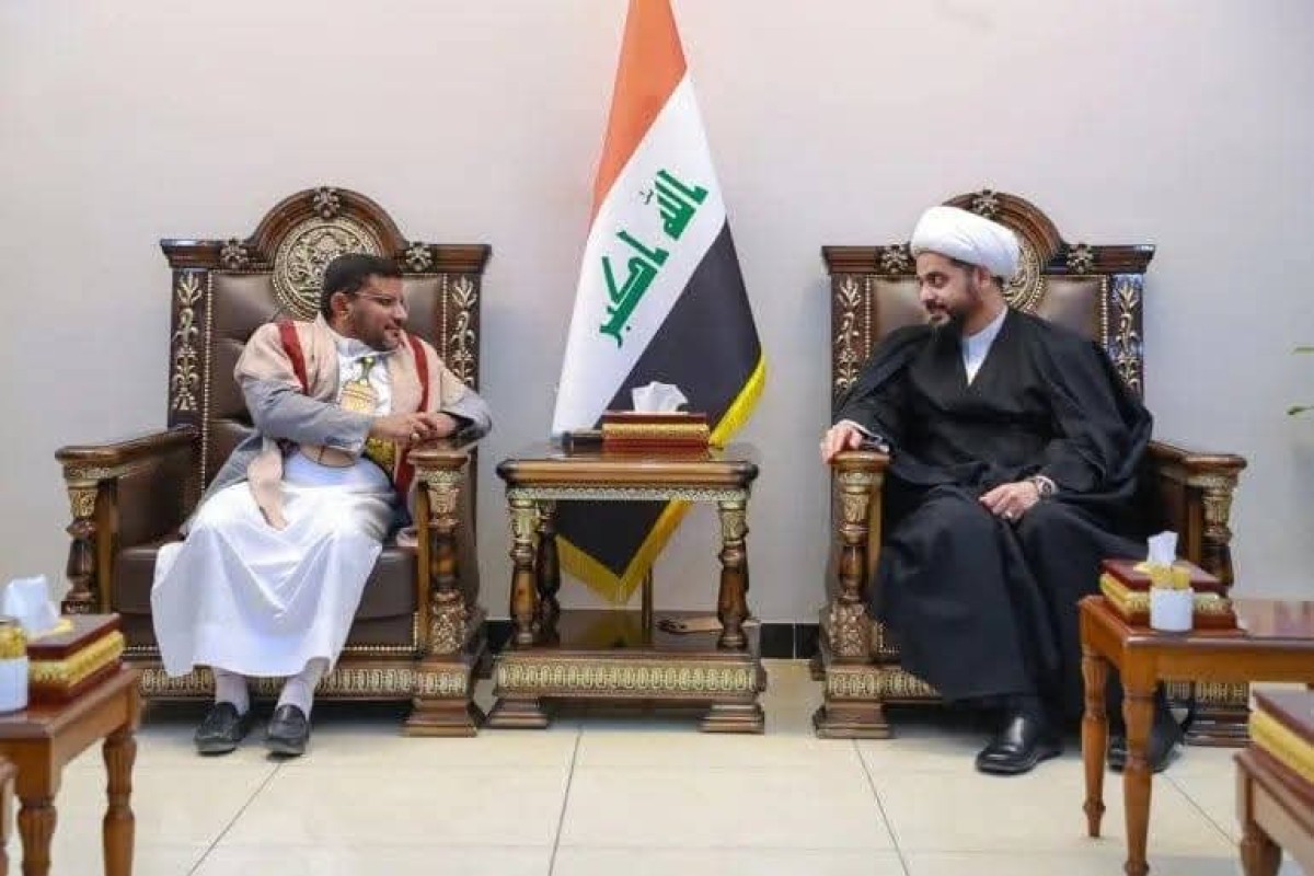 After the Sultanate of Oman...the second Arab country preparing to expel the leaders of the Houthi group present in its territory