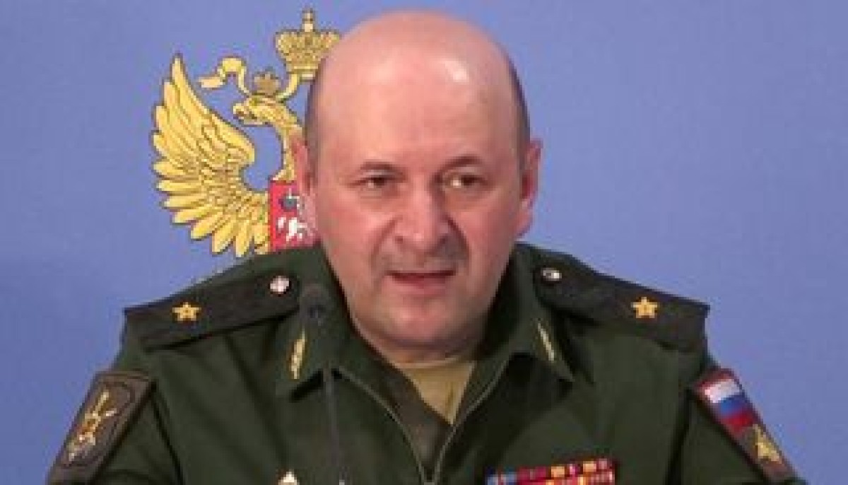 Russia mourns General Kirillov... and launches a retaliatory attack in Kyiv