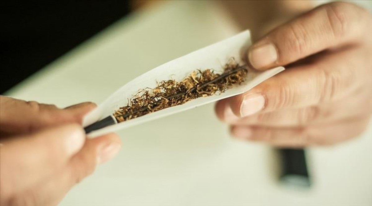 Saudi Arabia arrests two Yemeni residents for promoting cannabis