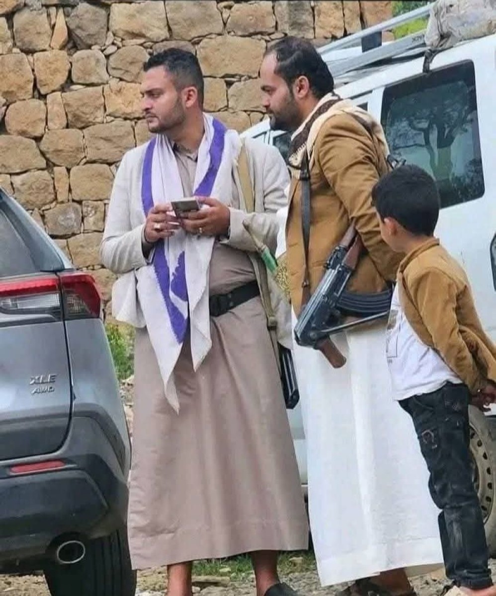 Two brothers were killed by a school principal in Ibb Governorate