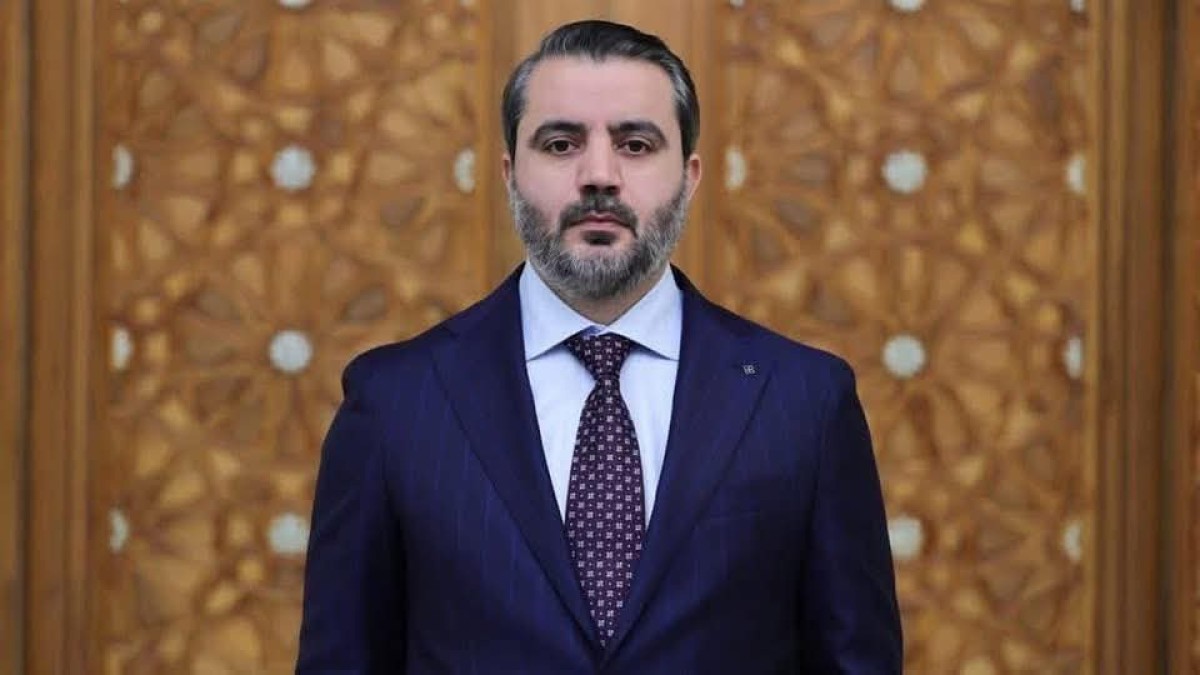 القيادة السورية تكلف "الشيباني" قيادة وزارة الخارجية في الحكومة الجديدة