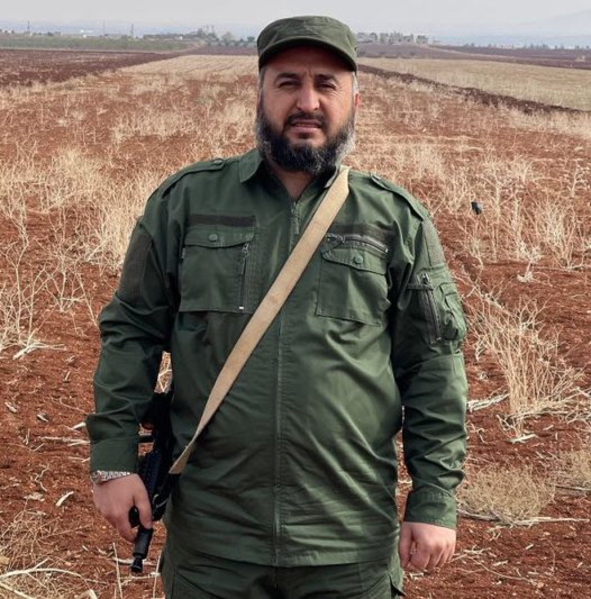 Al-Julani appoints Abu Qasra as Minister of Defense and discusses merging the factions