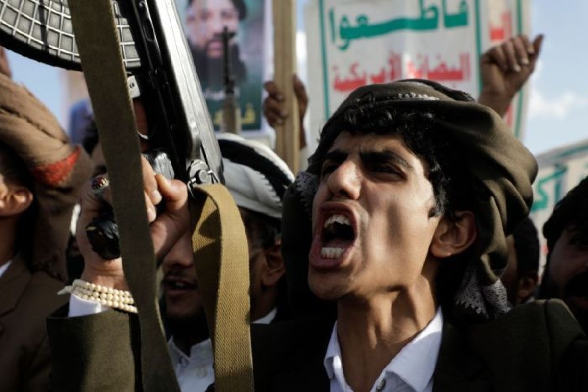 The Houthi group is spreading in Ibb in anticipation of a popular uprising