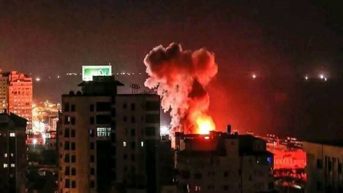 Sources: The precise American raid on Sanaa successfully targeted “Abu Ali Al-Hakim”